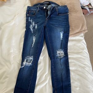 Fashion Nova Jeans